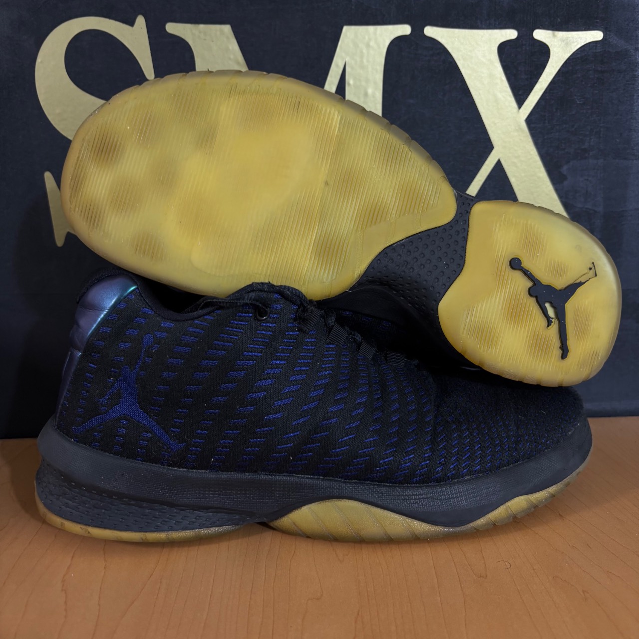 Air Jordan XXXI Low · Foto 1