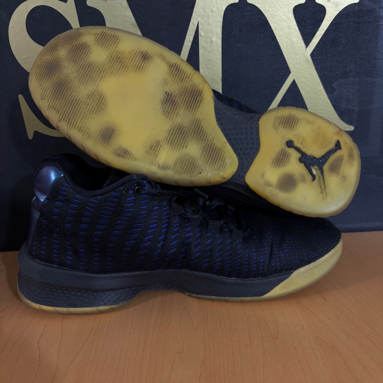 Air Jordan XXXI Low · Foto 2