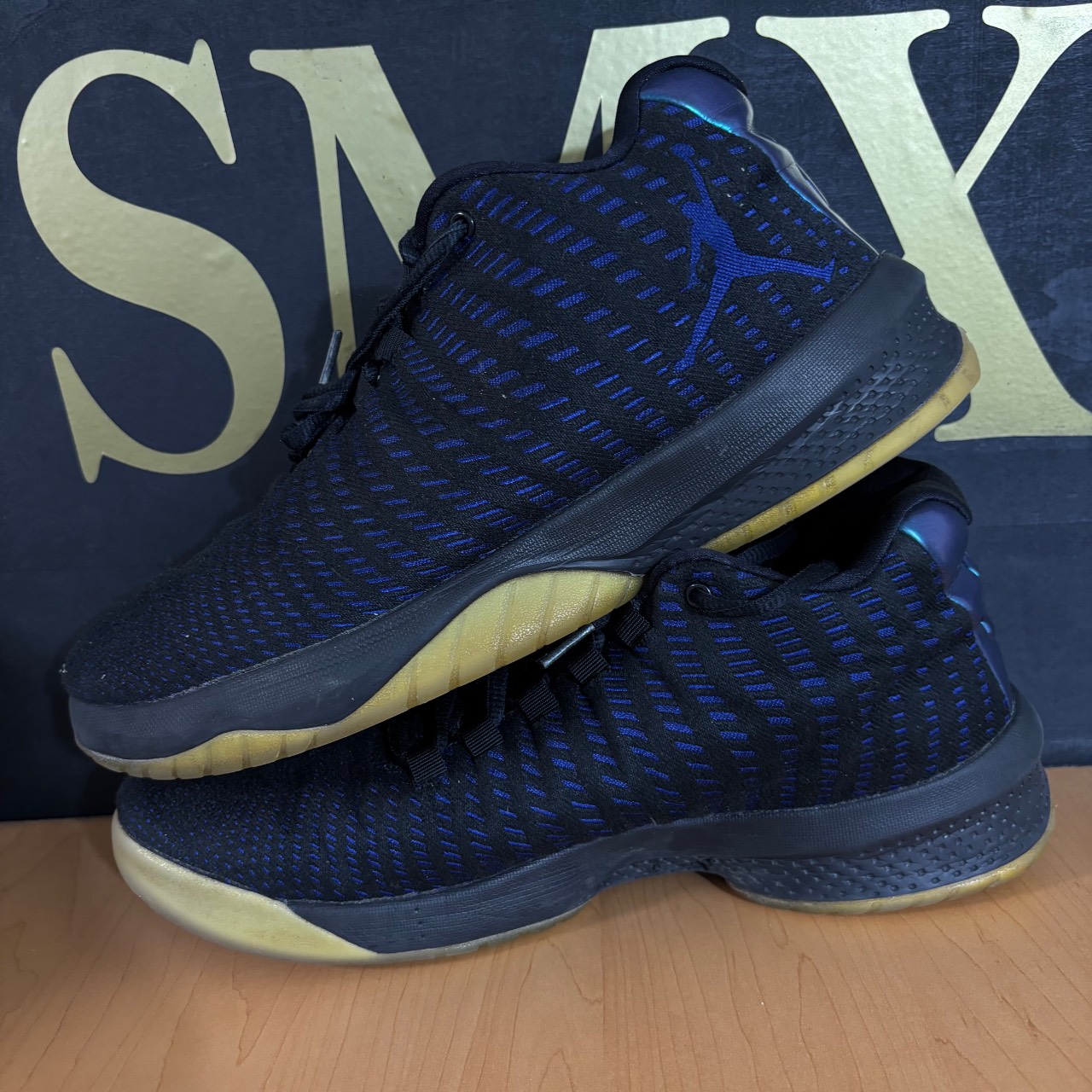Air Jordan XXXI Low · Foto 3
