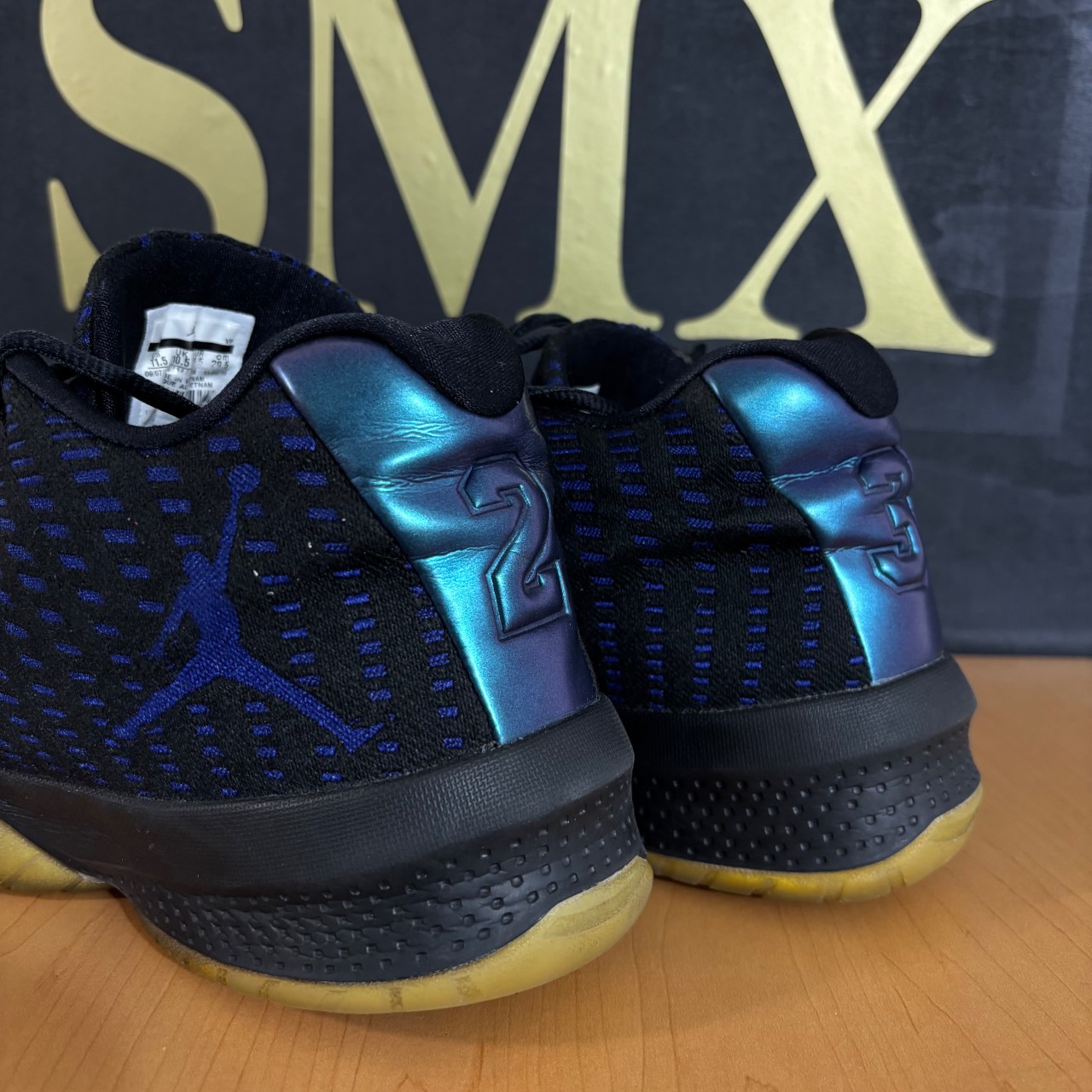 Air Jordan XXXI Low · Foto 5