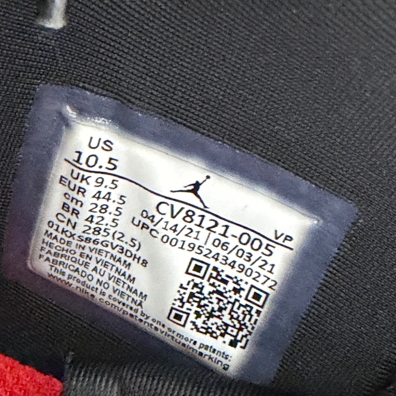 Nike Zoom Vapor 11 · Foto 5