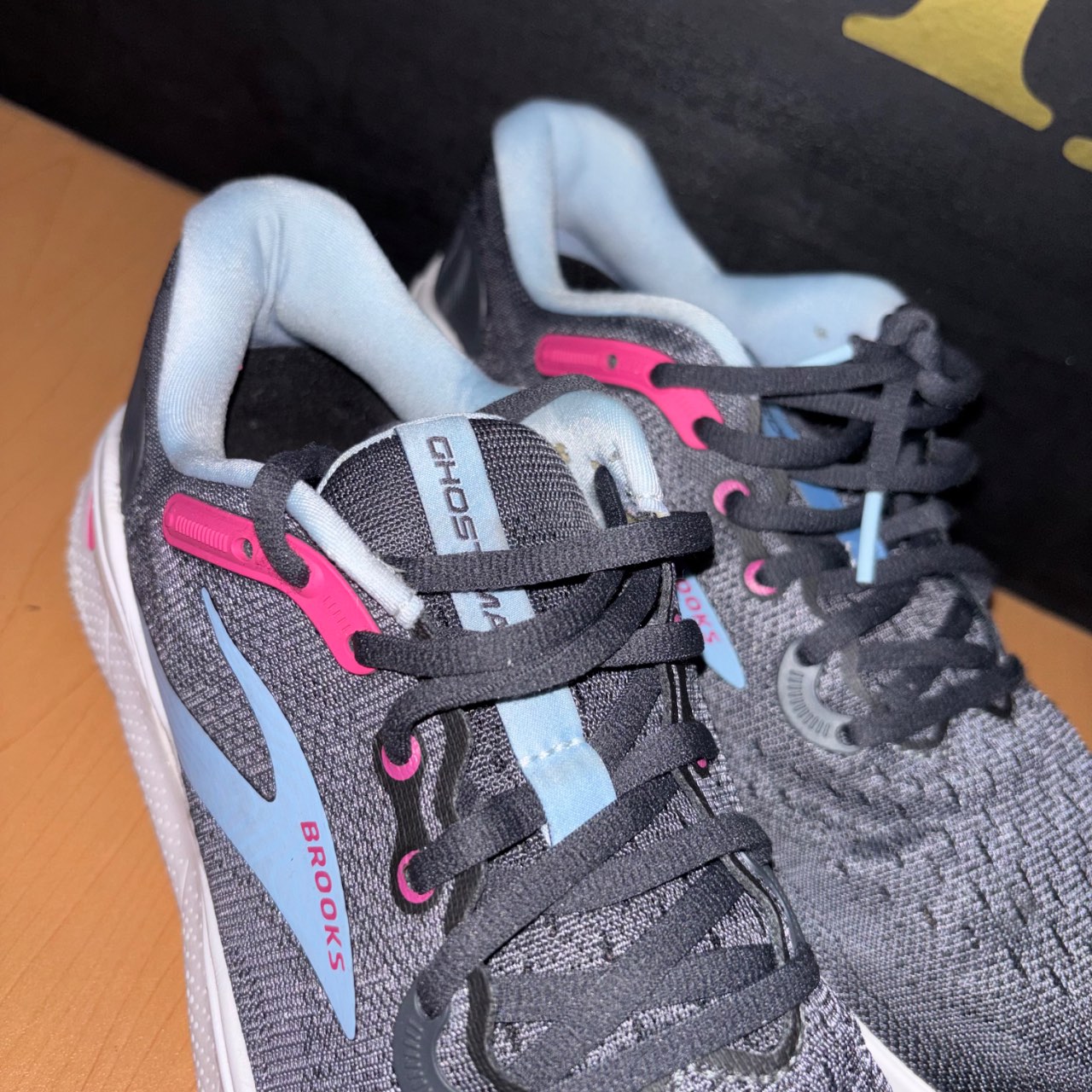 Brooks Ghost Max · Foto 4