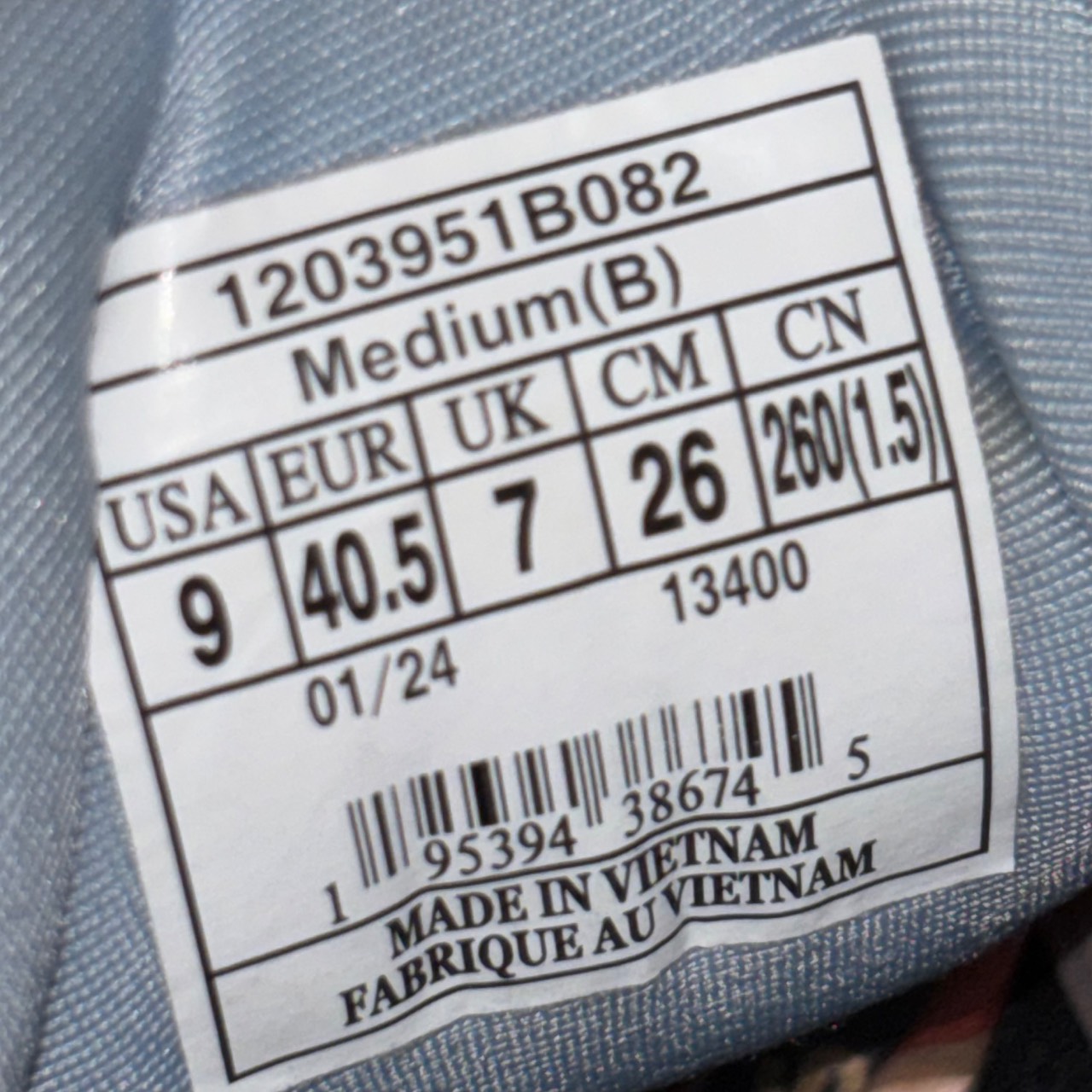 Brooks Ghost Max · Foto 6