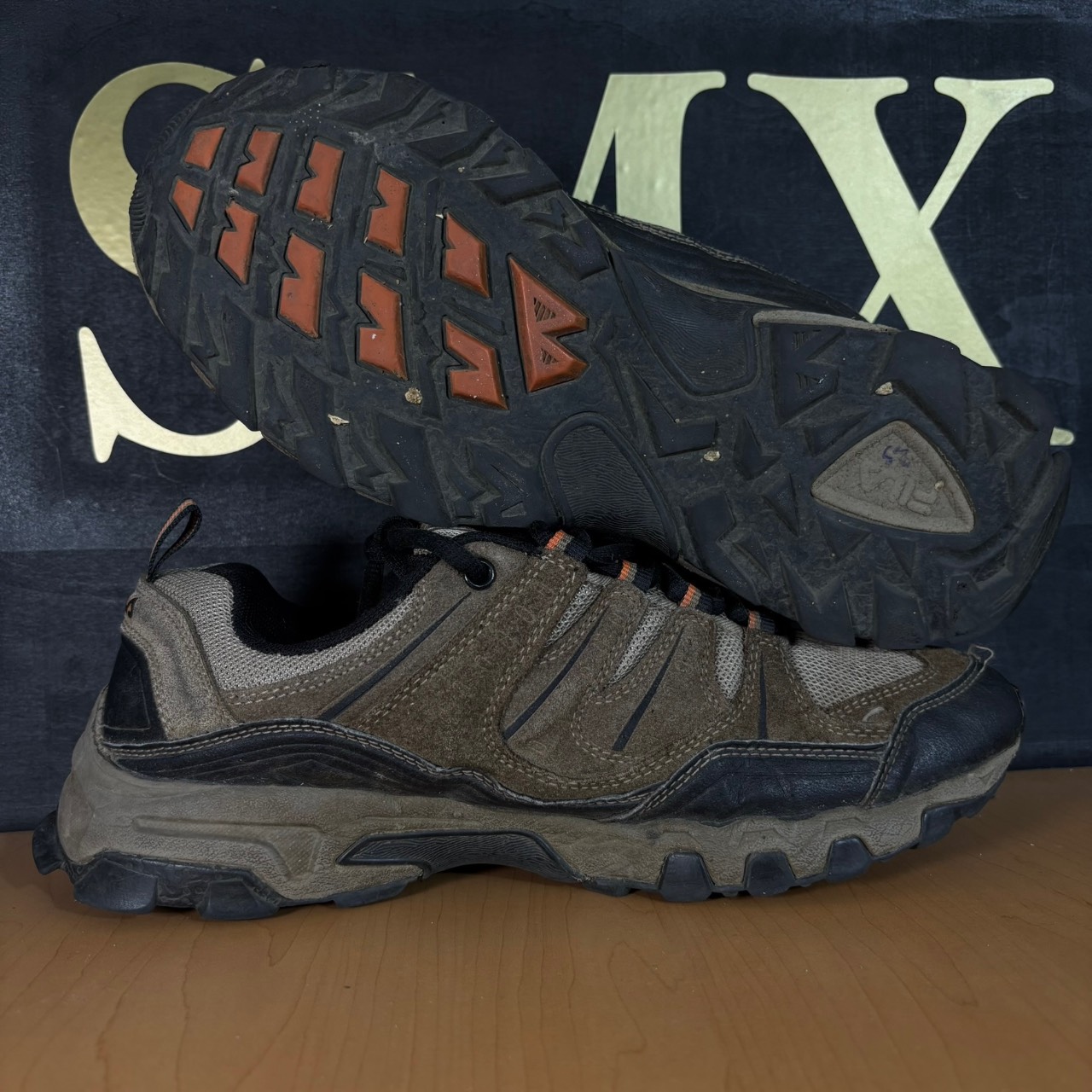 Botas Fila · Foto 2
