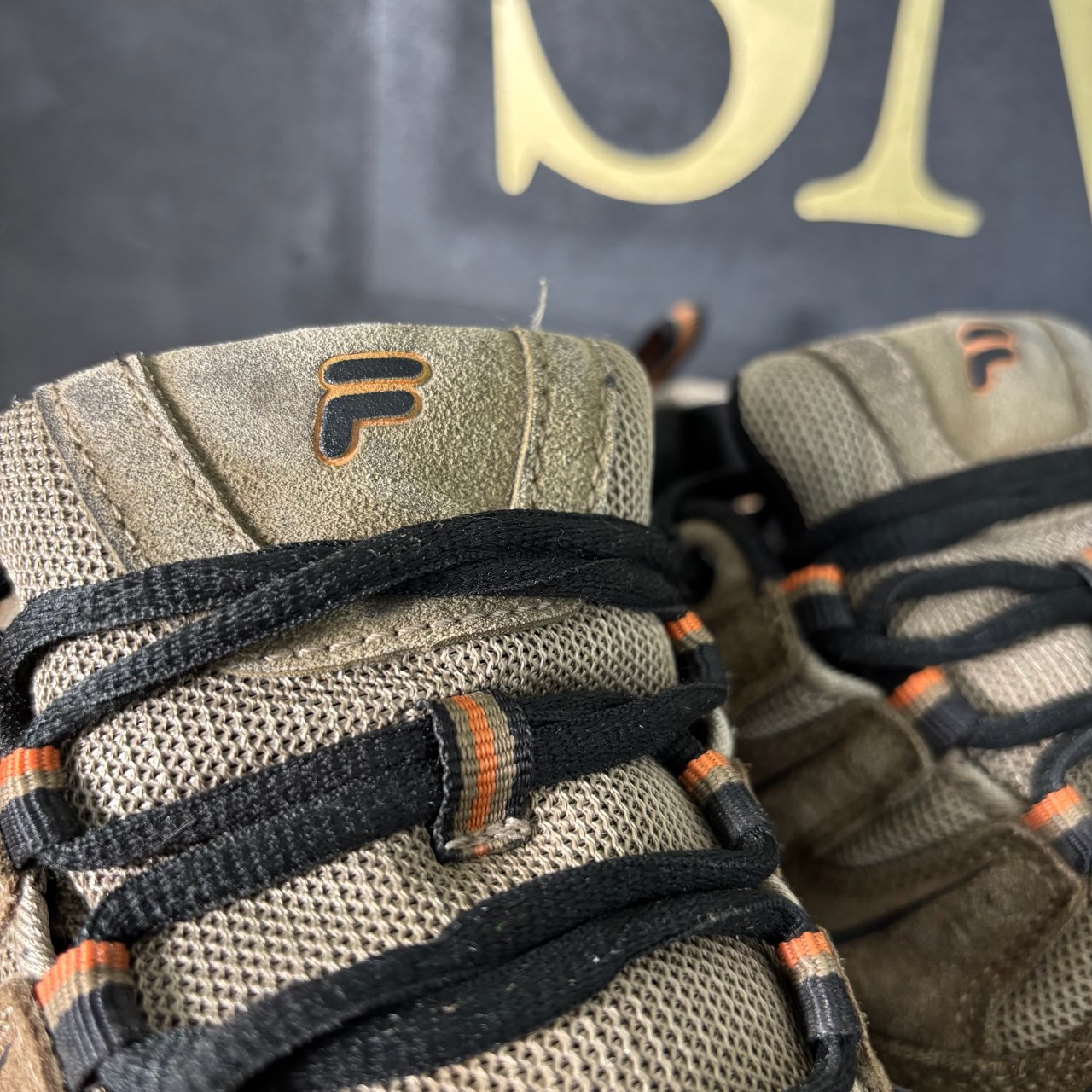 Botas Fila · Foto 3