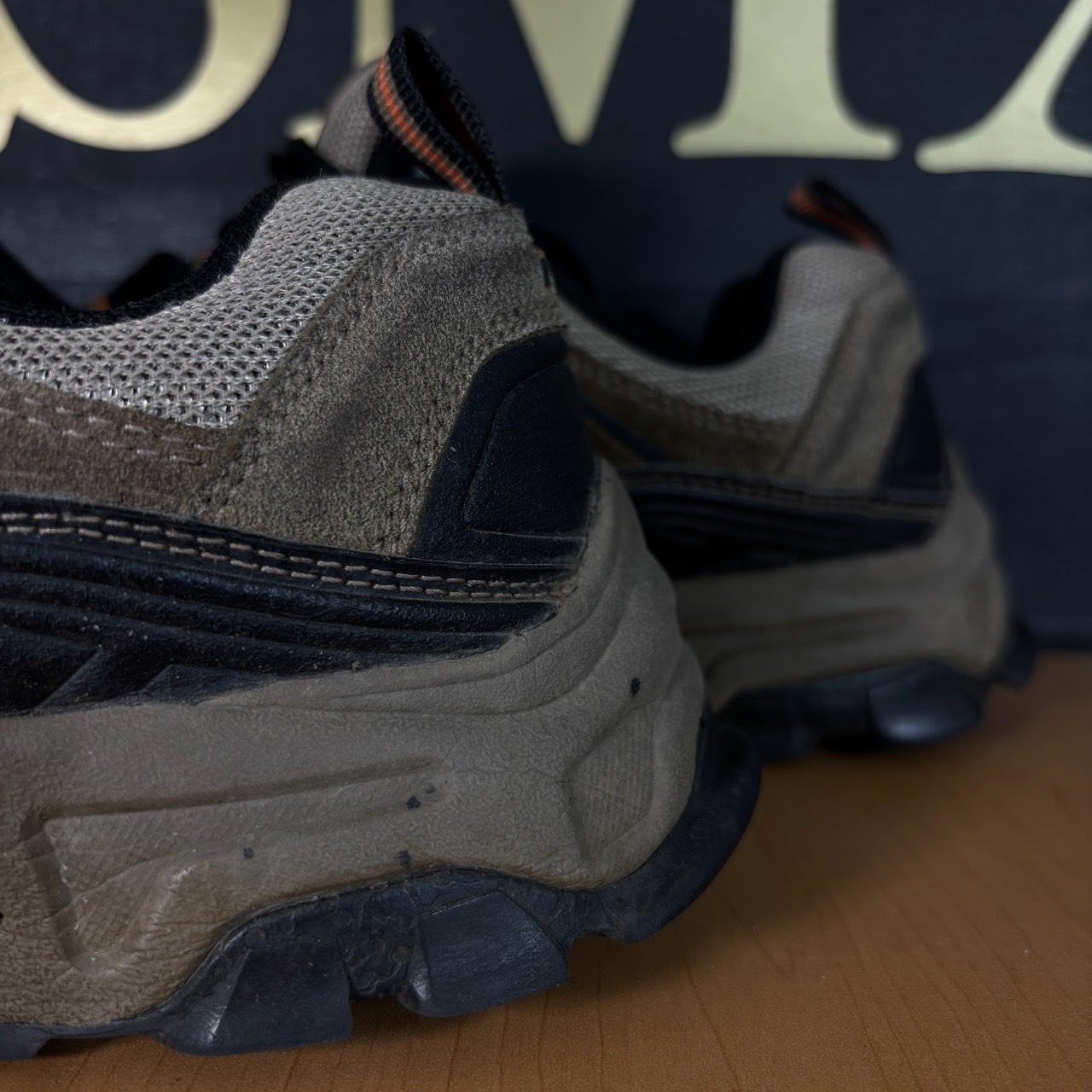 Botas Fila · Foto 4