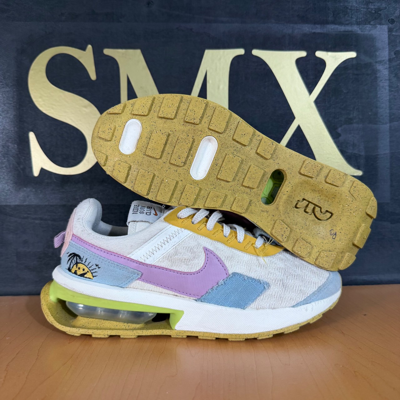 Nike Air Max 2021 SE · Foto 1