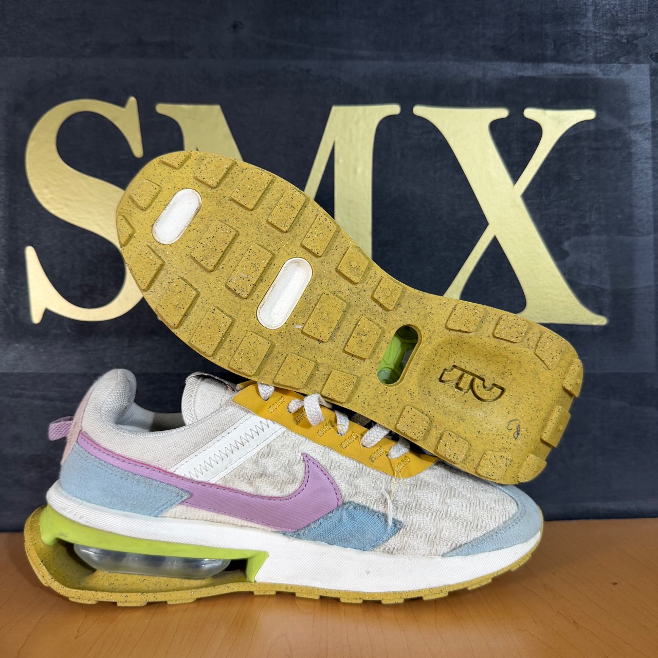 Nike Air Max 2021 SE · Foto 2