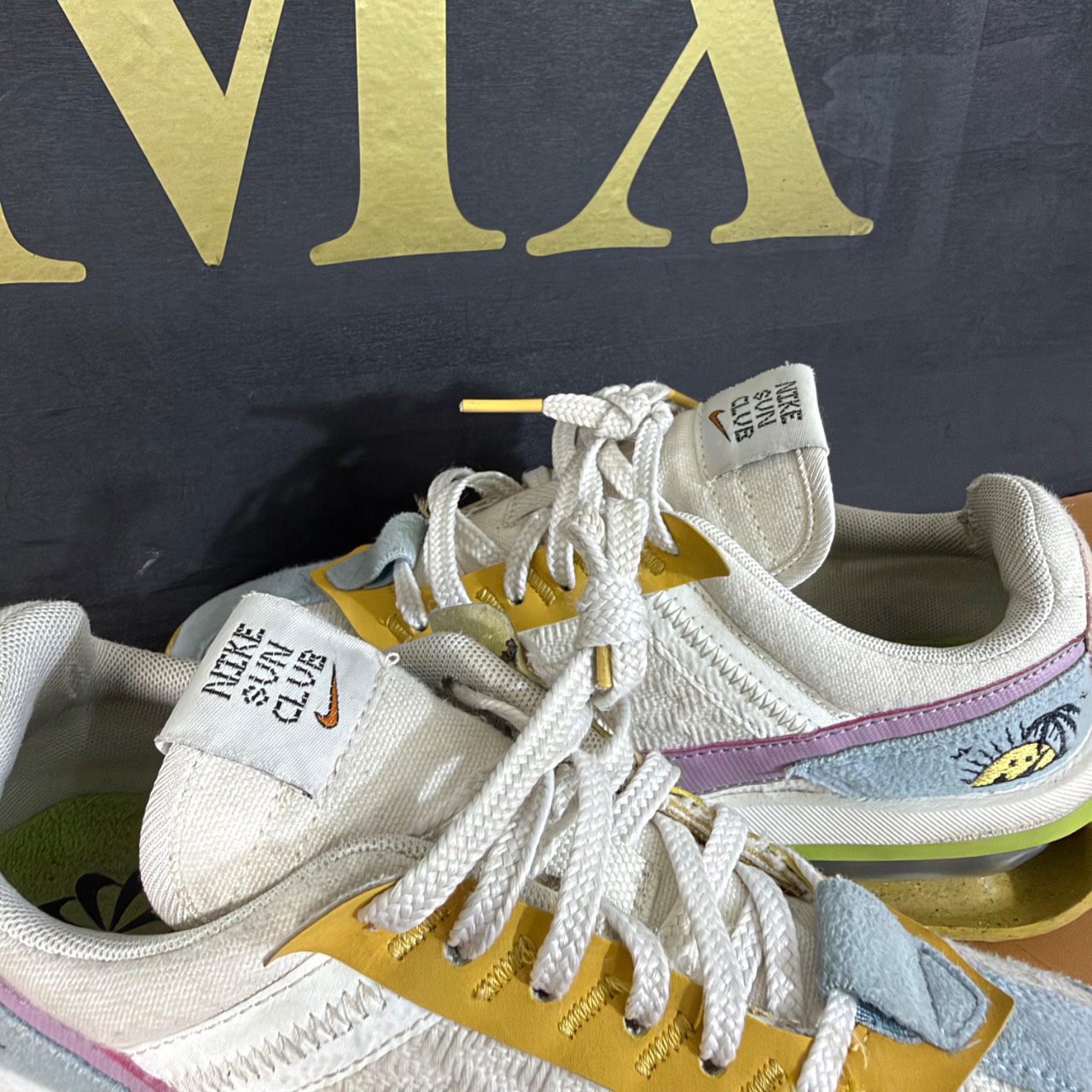 Nike Air Max 2021 SE · Foto 3