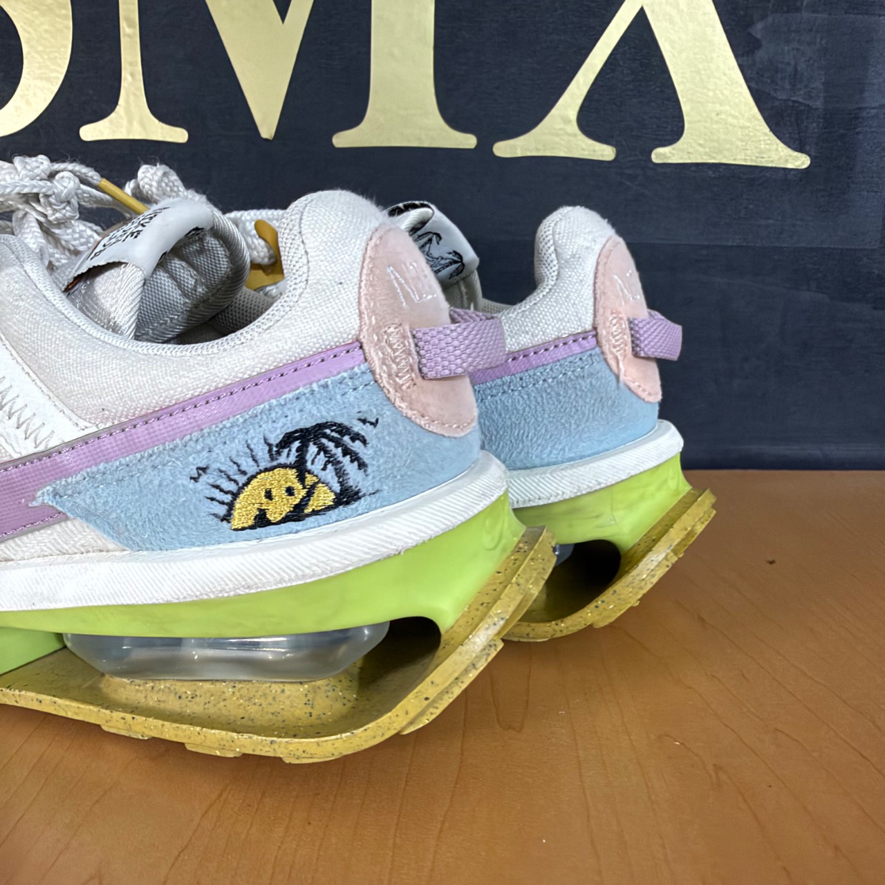 Nike Air Max 2021 SE · Foto 4