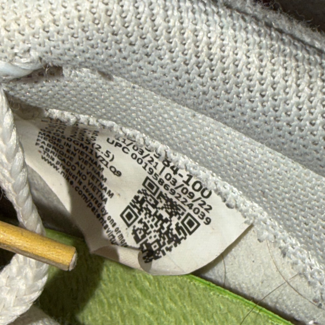 Nike Air Max 2021 SE · Foto 5