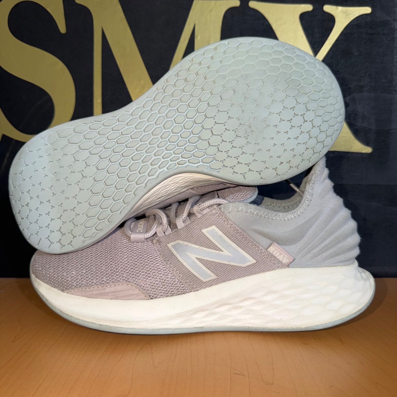 New Balance Fresh Foam Roav · Foto 1