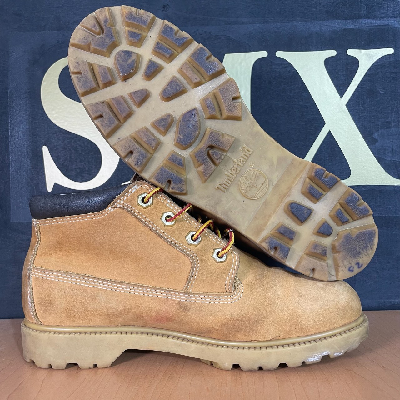Timberland Euro Hiker Low Waterproof · Foto 2