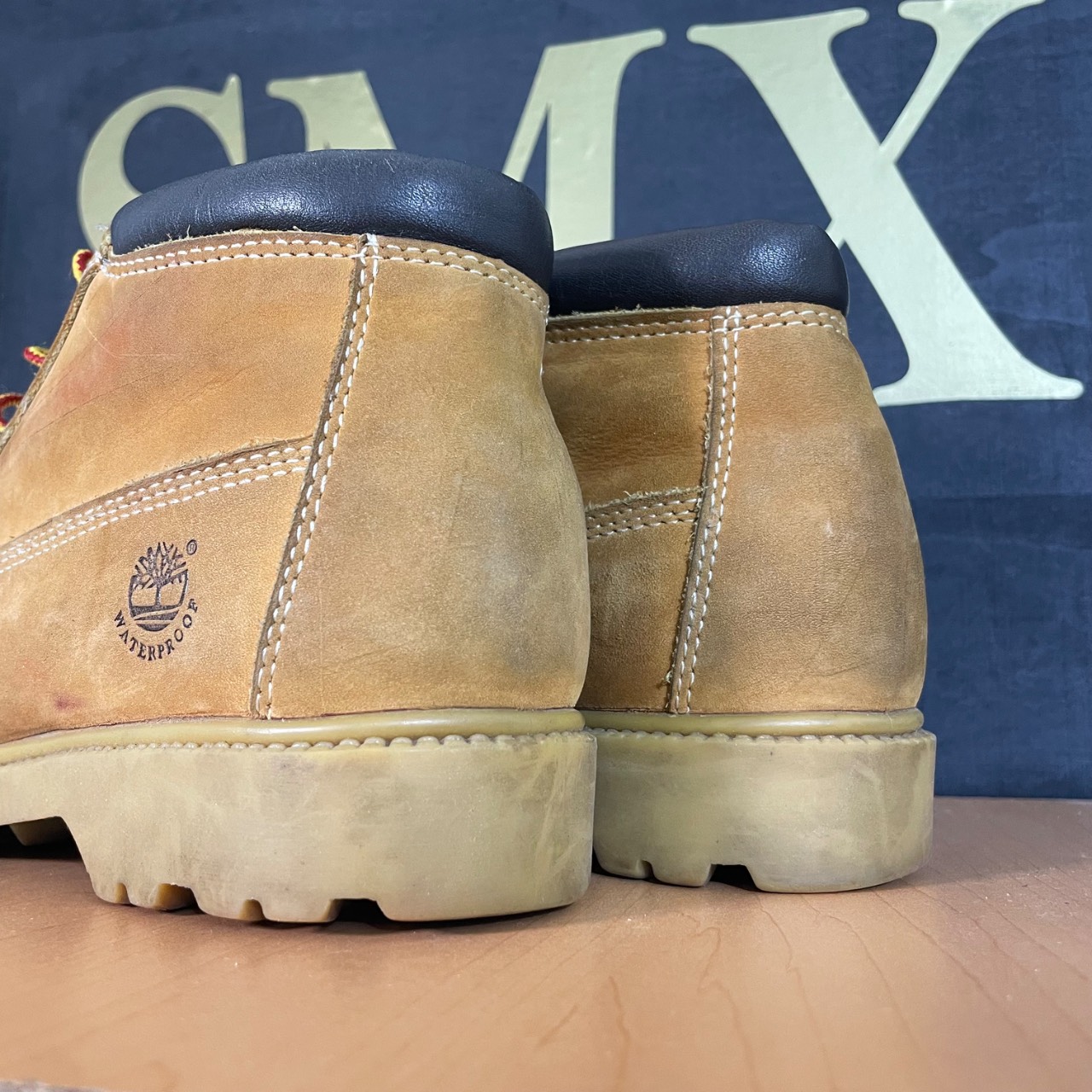Timberland Euro Hiker Low Waterproof · Foto 5