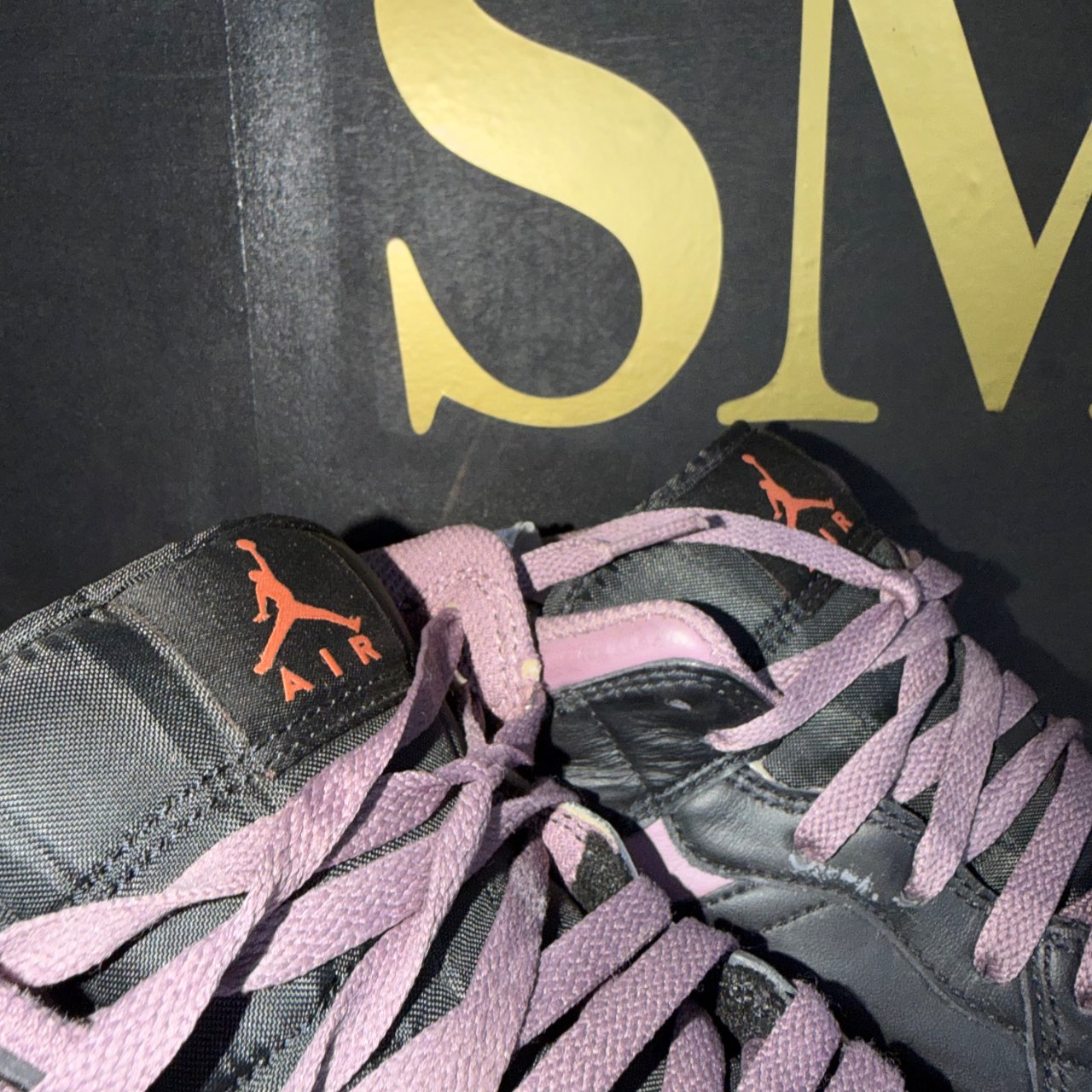 Air Jordan 1 Mid · Foto 5