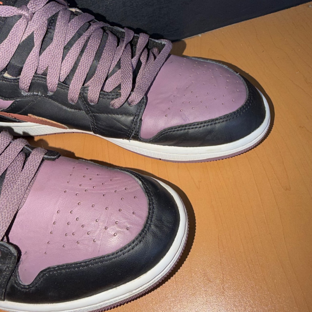 Air Jordan 1 Mid · Foto 6