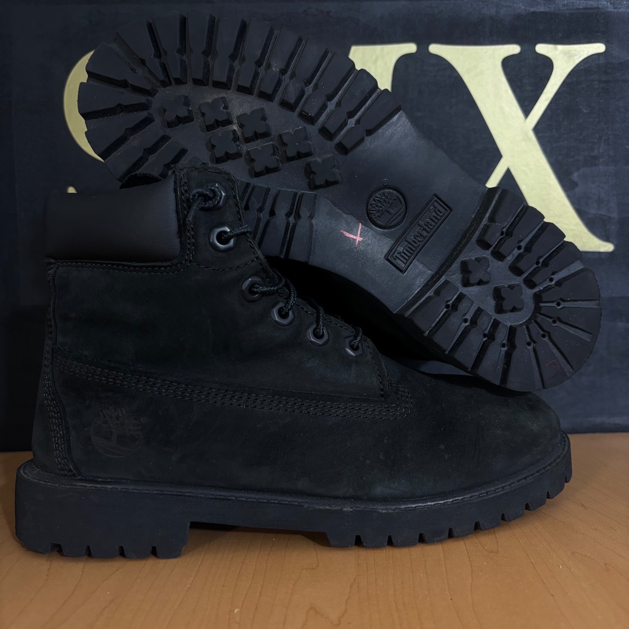 Timberland 6-Inch Premium Waterproof Boot · Foto 1