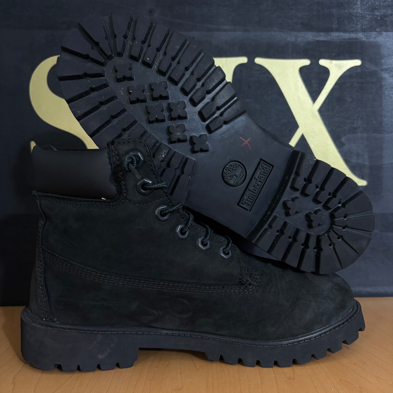 Timberland 6-Inch Premium Waterproof Boot · Foto 2