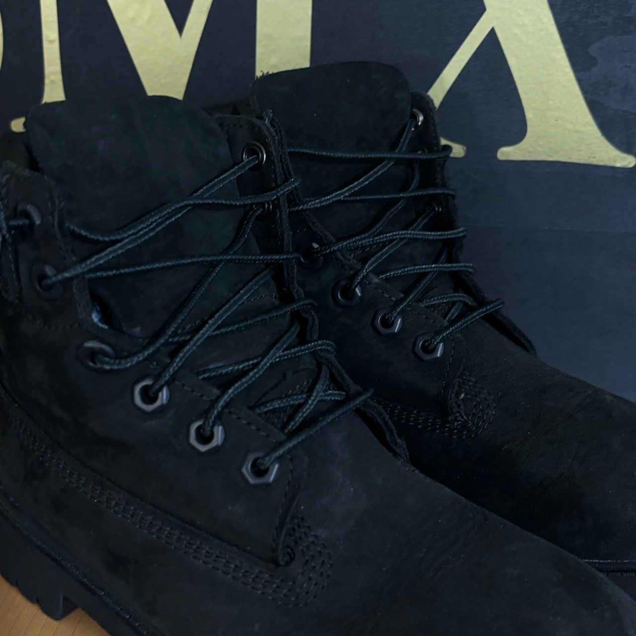Timberland 6-Inch Premium Waterproof Boot · Foto 4