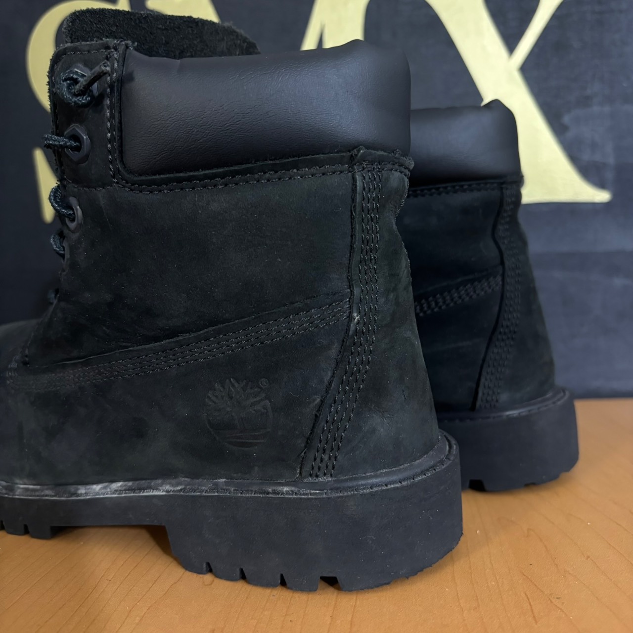 Timberland 6-Inch Premium Waterproof Boot · Foto 5
