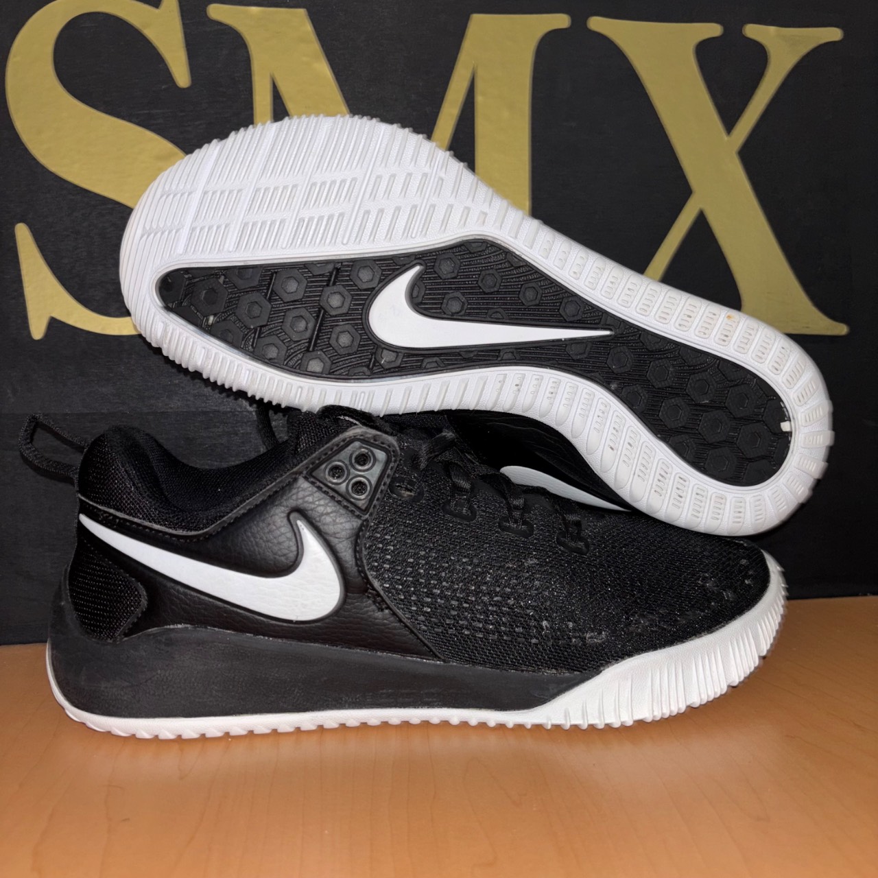 WMNS Nike Zoom Hyperace 2 · Foto 1