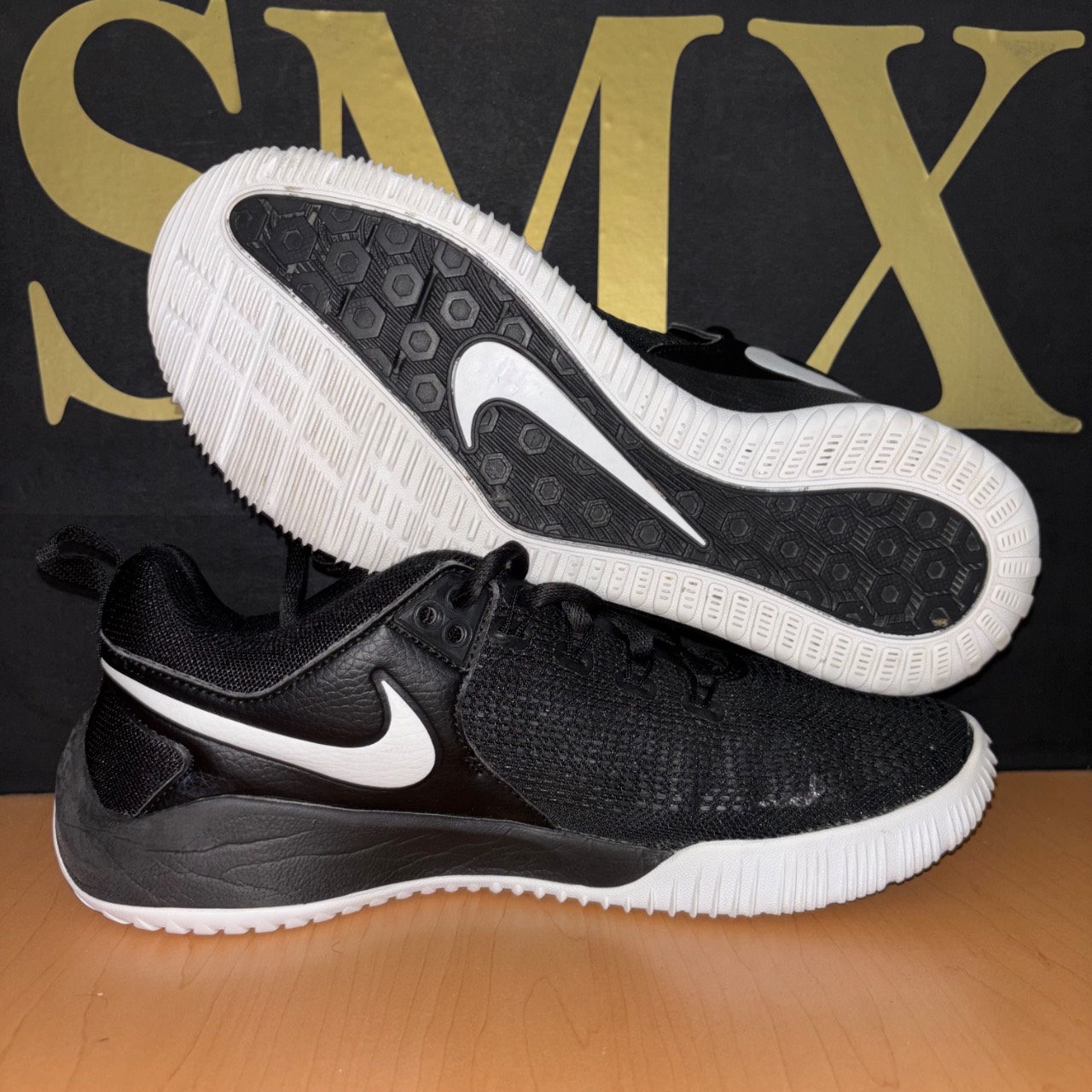WMNS Nike Zoom Hyperace 2 · Foto 2