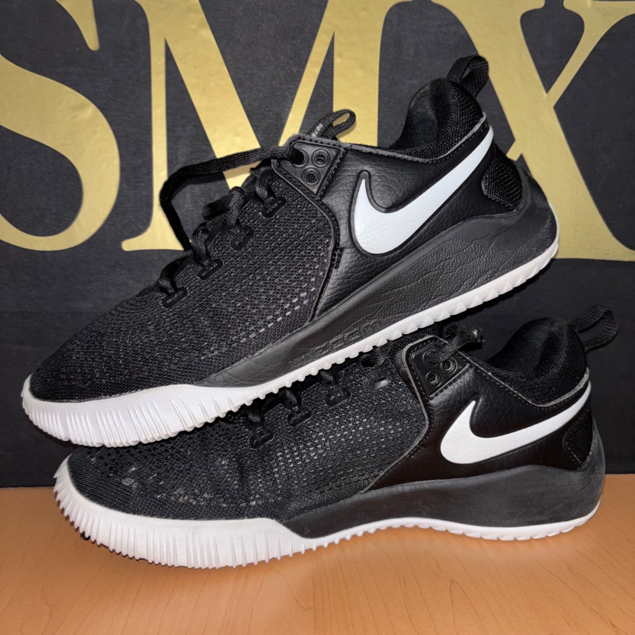 WMNS Nike Zoom Hyperace 2 · Foto 3