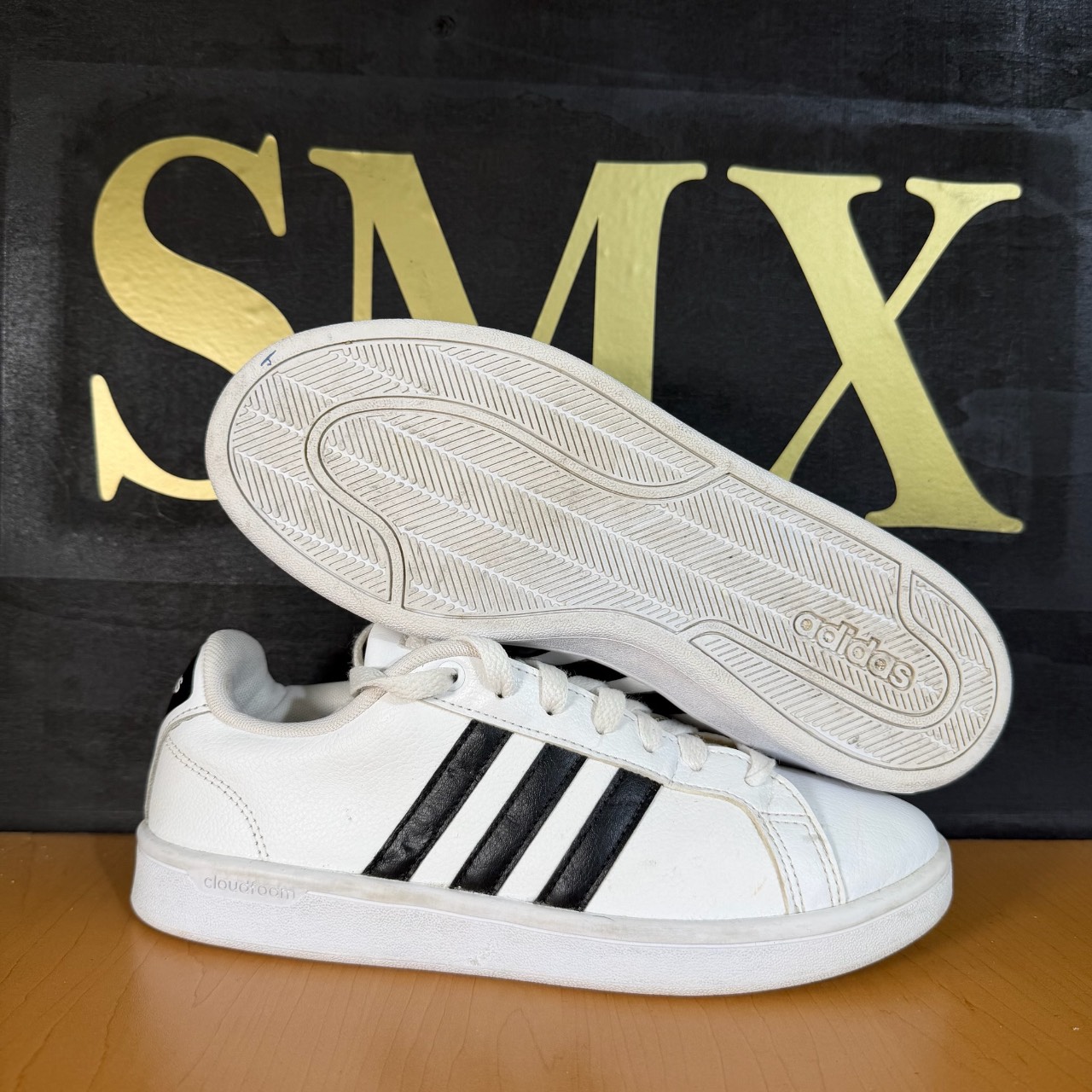 adidas Cloudfoam Advantage · Foto 1