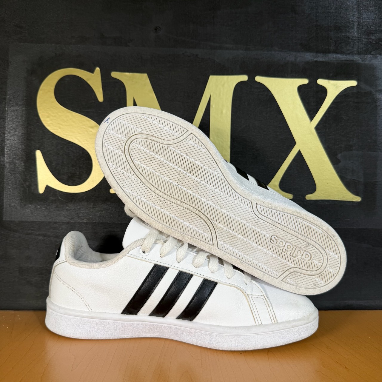 adidas Cloudfoam Advantage · Foto 2