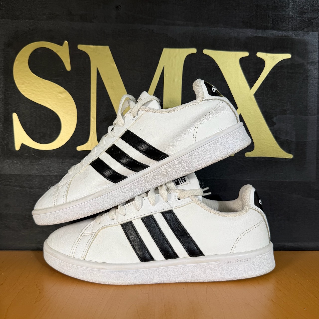 adidas Cloudfoam Advantage · Foto 3