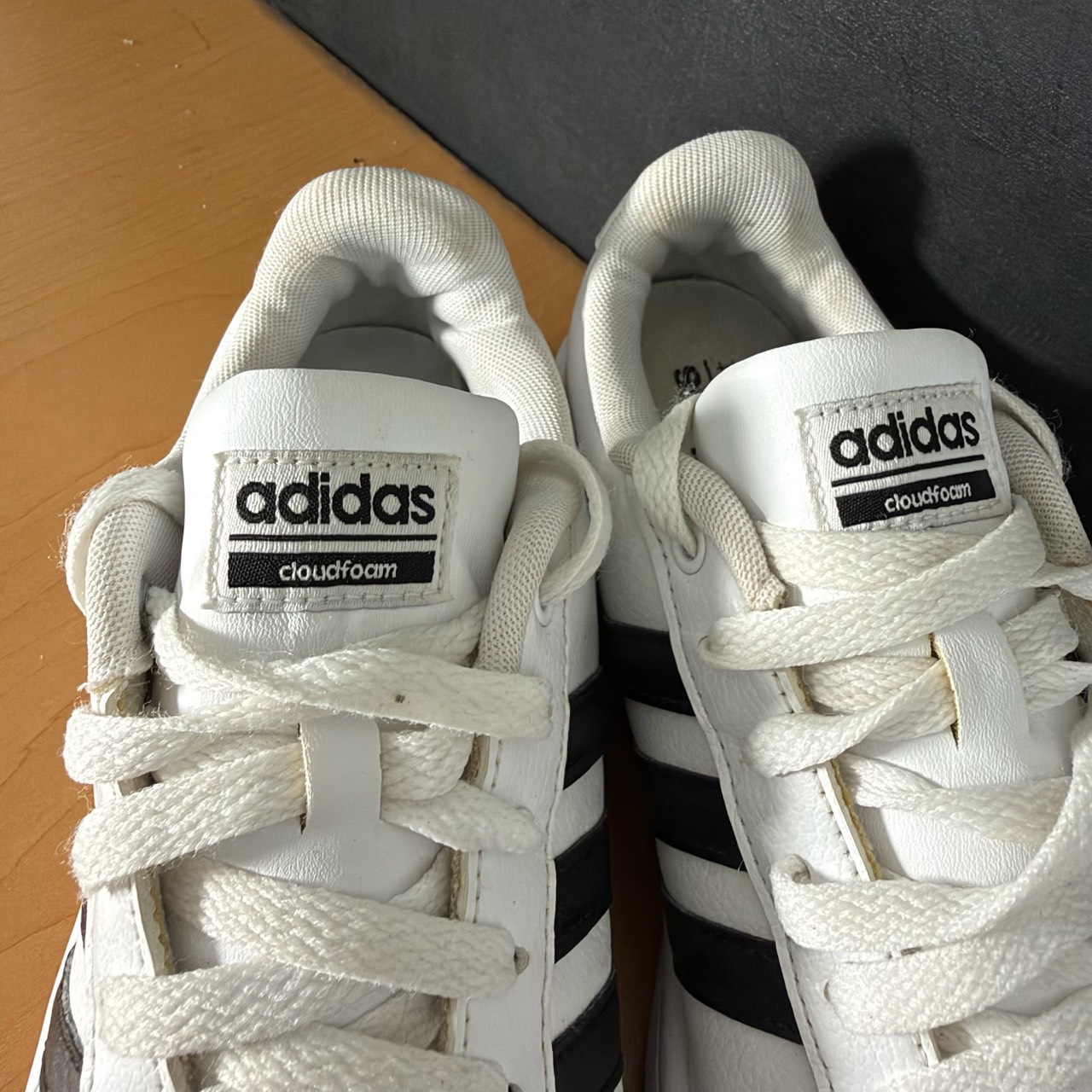 adidas Cloudfoam Advantage · Foto 4