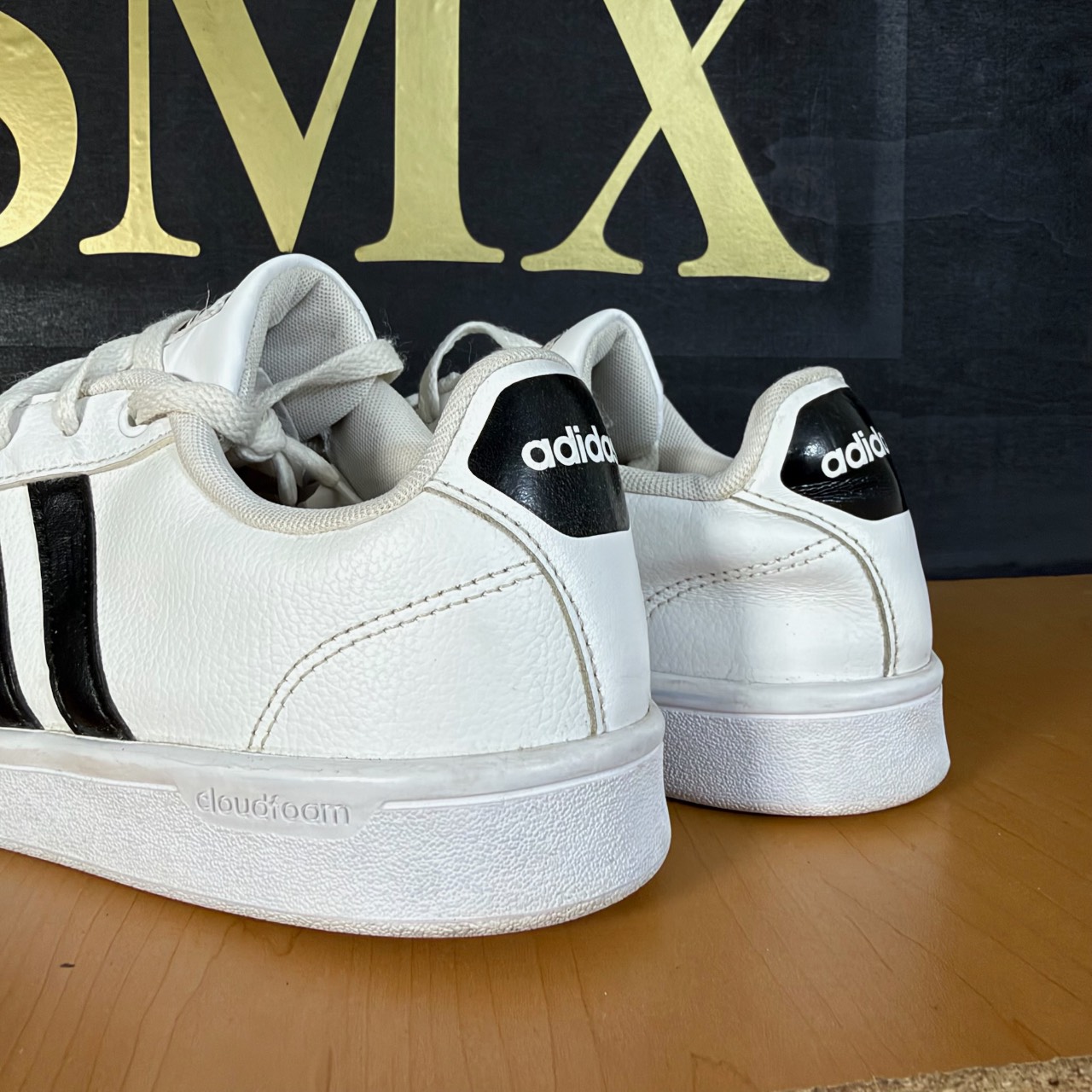 adidas Cloudfoam Advantage · Foto 5