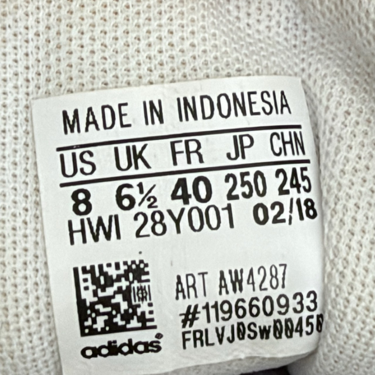 adidas Cloudfoam Advantage · Foto 6
