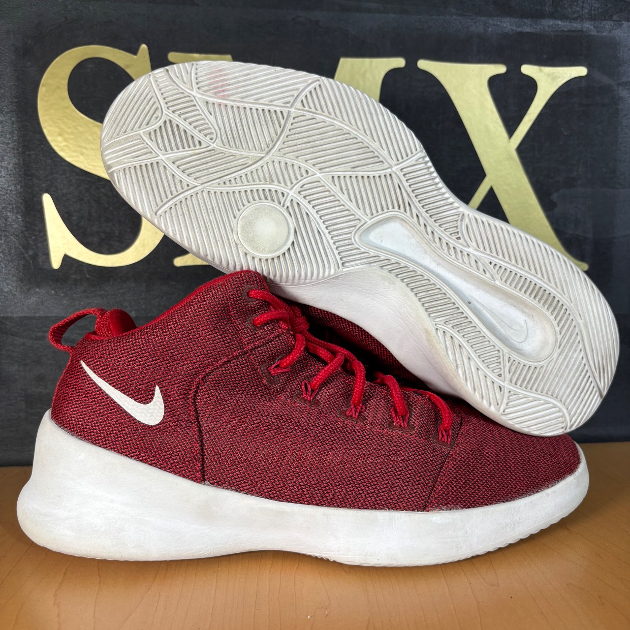 Nike Hyperfr3sh Gym Red/Summit White