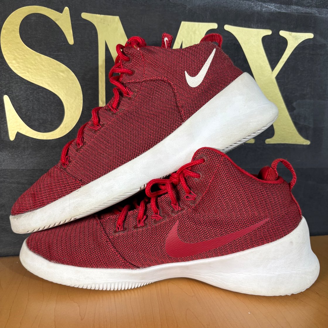 Nike Hyperfr3sh Gym Red/Summit White · Foto 3