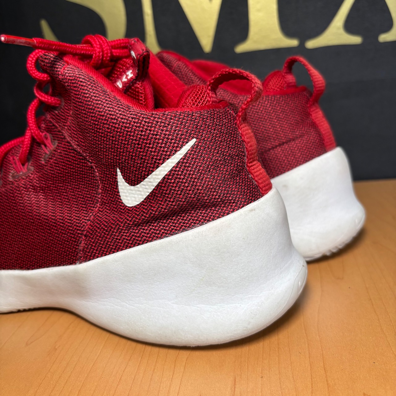 Nike Hyperfr3sh Gym Red/Summit White · Foto 4