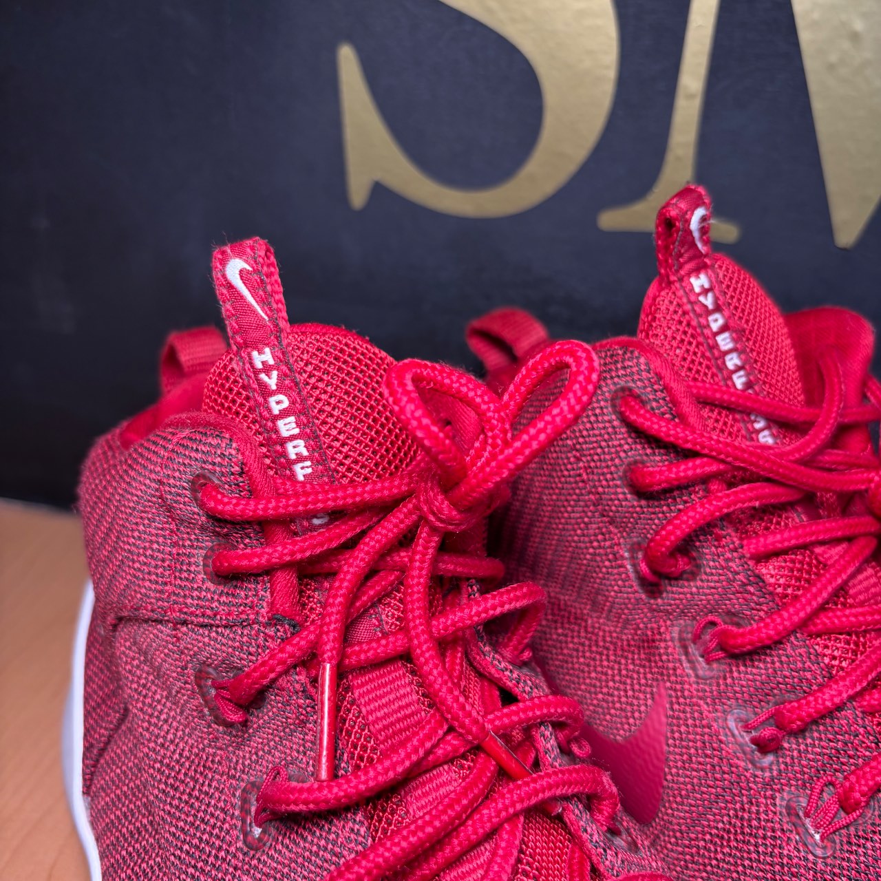Nike Hyperfr3sh Gym Red/Summit White · Foto 5