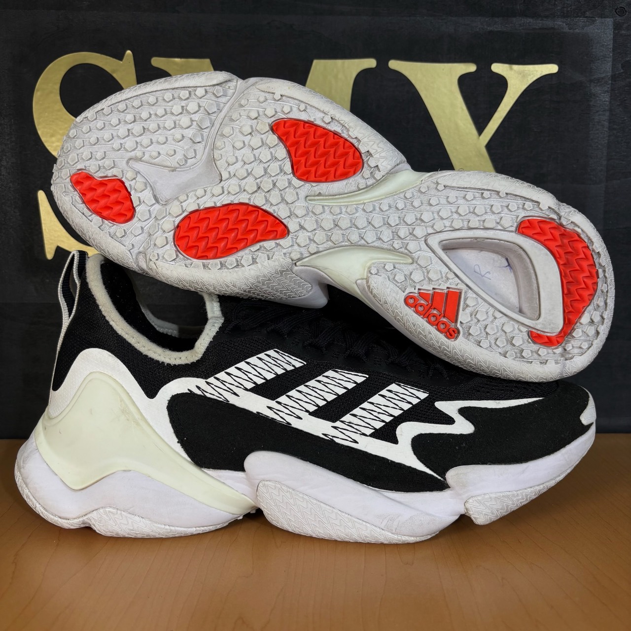Adidas Crazy 97 EQT · Foto 1