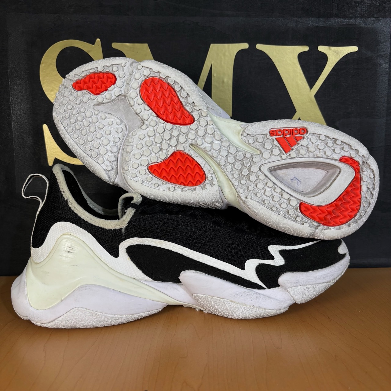 Adidas Crazy 97 EQT · Foto 2