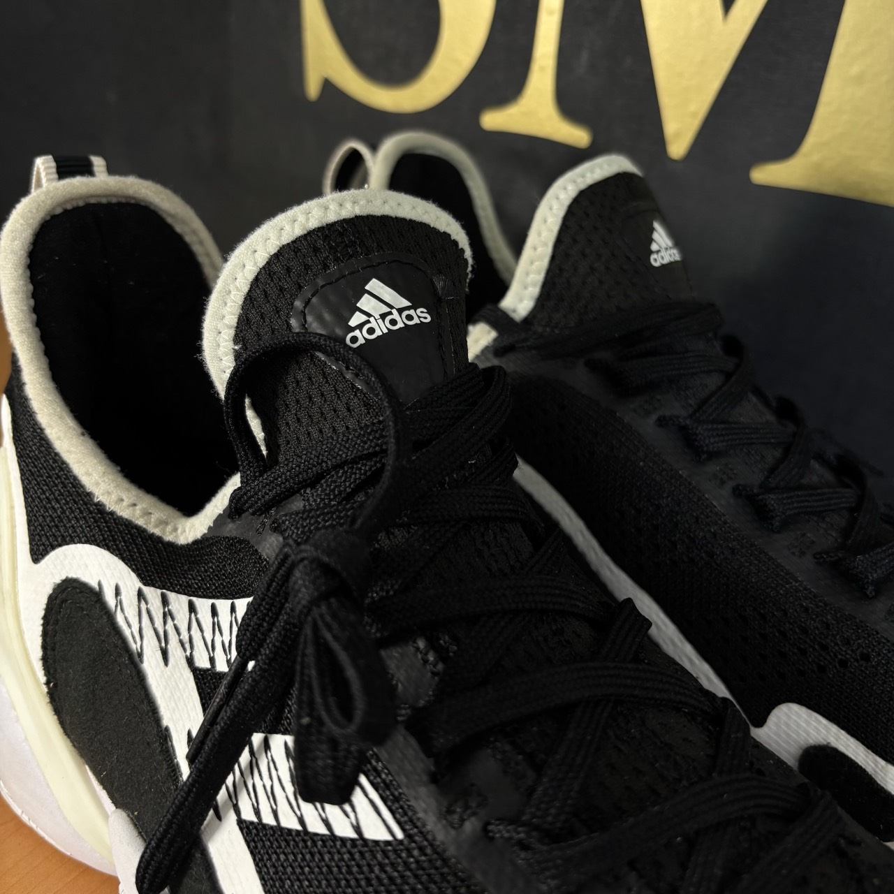 Adidas Crazy 97 EQT · Foto 3