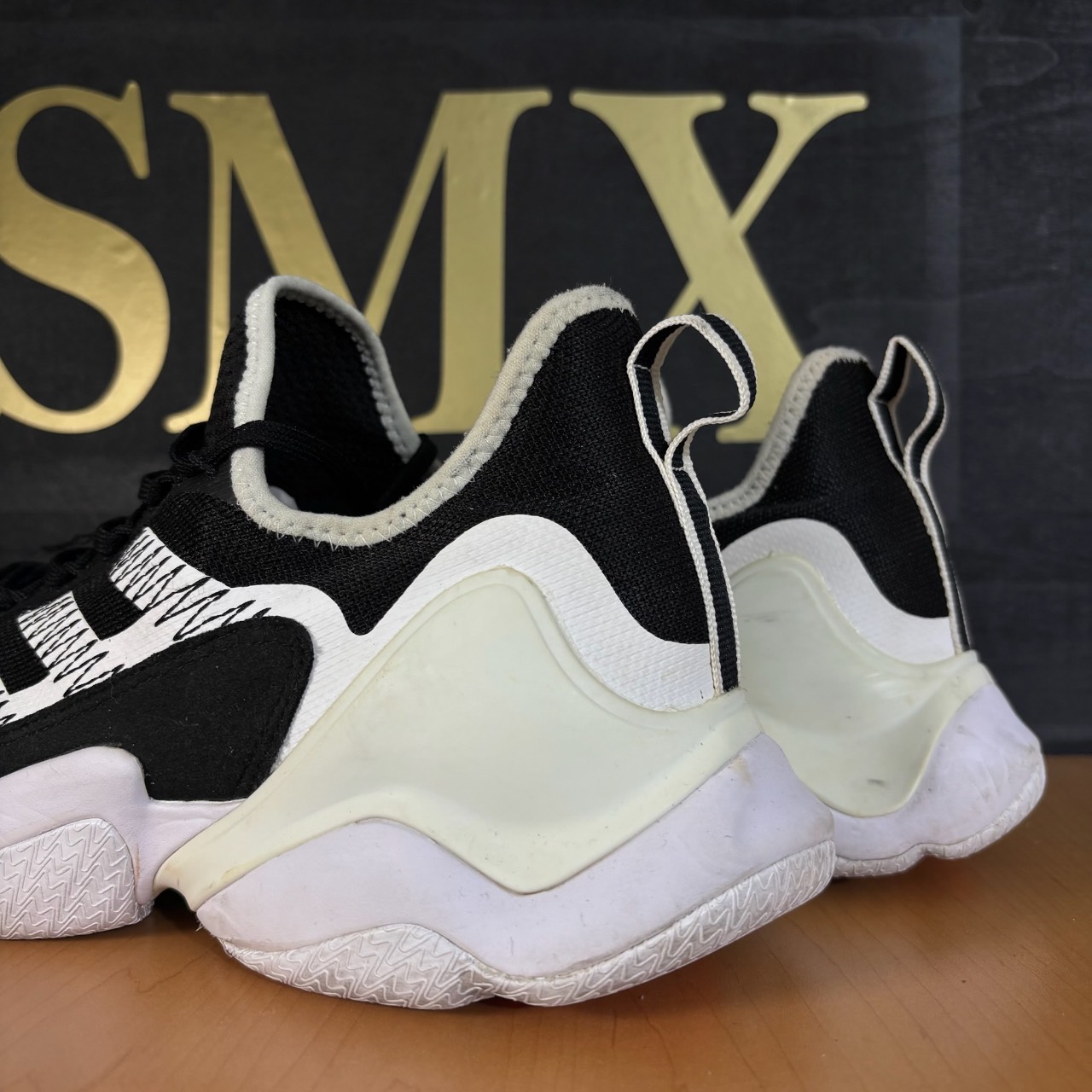 Adidas Crazy 97 EQT · Foto 4