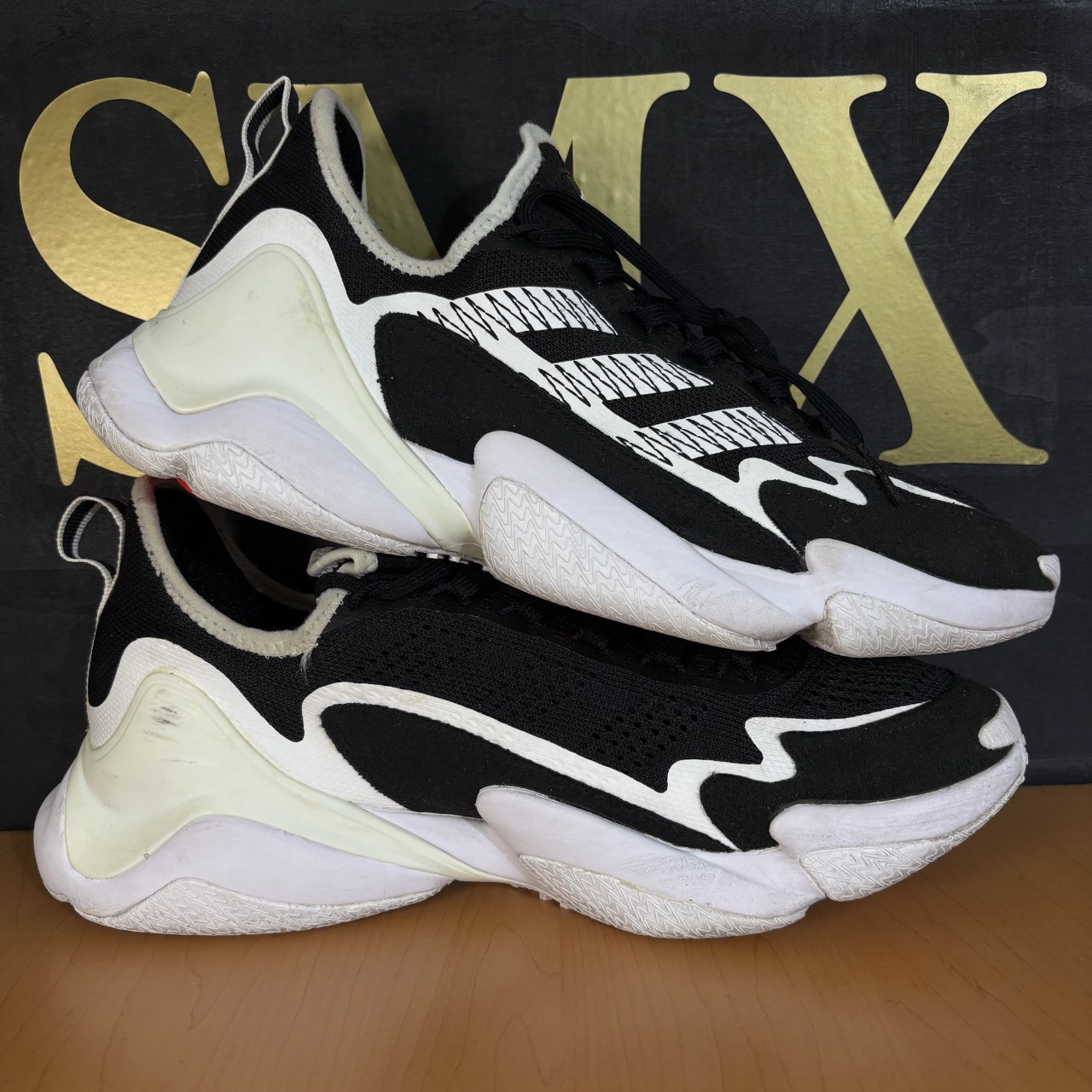 Adidas Crazy 97 EQT · Foto 5