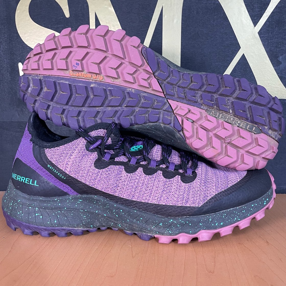 Merrell Antora 3 Waterproof · Foto 1