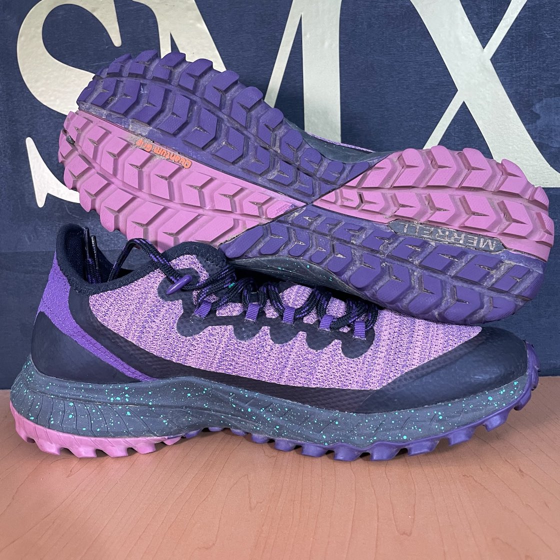 Merrell Antora 3 Waterproof · Foto 2