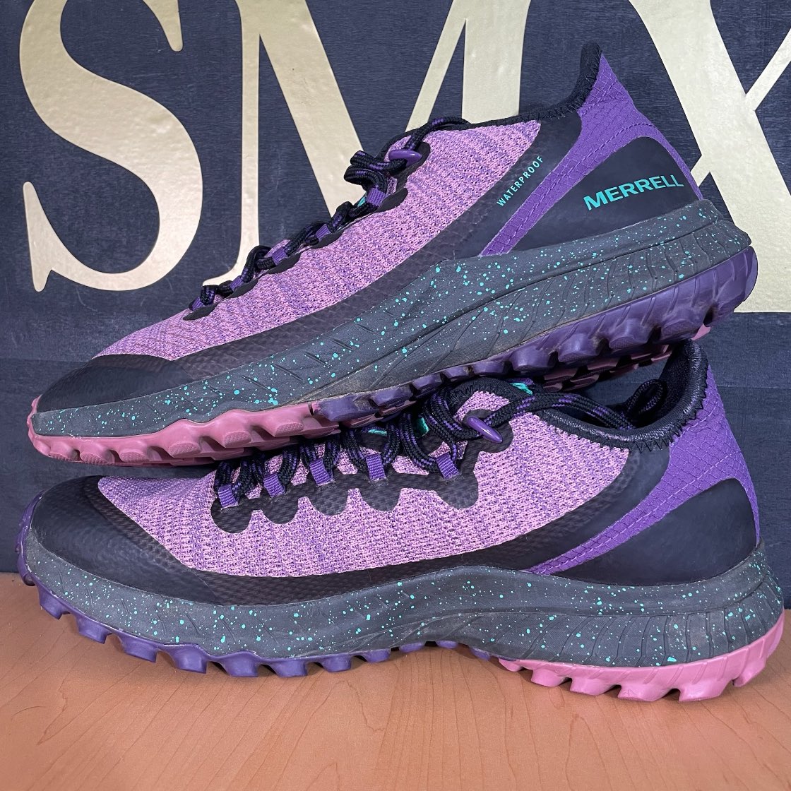 Merrell Antora 3 Waterproof · Foto 3