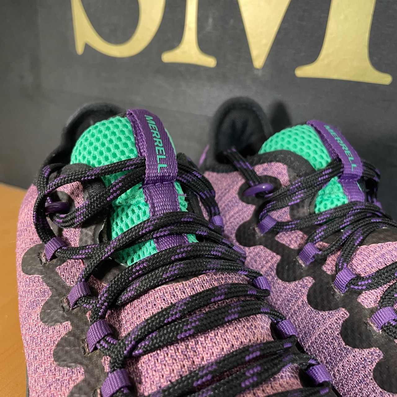Merrell Antora 3 Waterproof · Foto 4