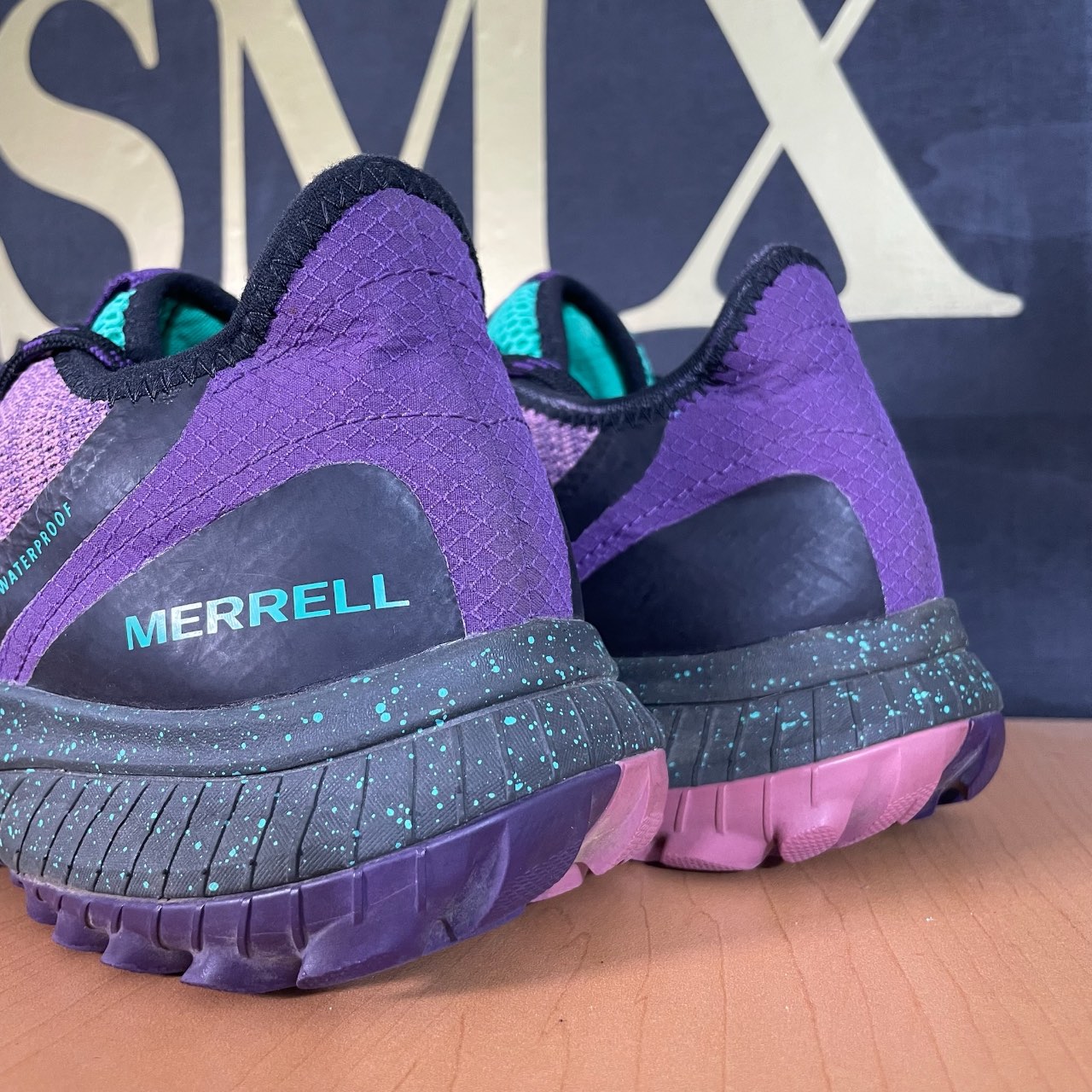 Merrell Antora 3 Waterproof · Foto 5