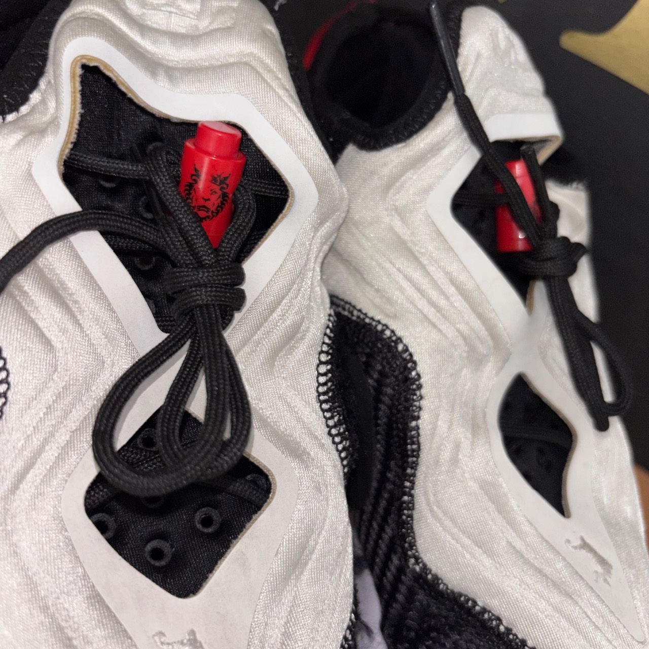 Nike LeBron Soldier 14 · Foto 4