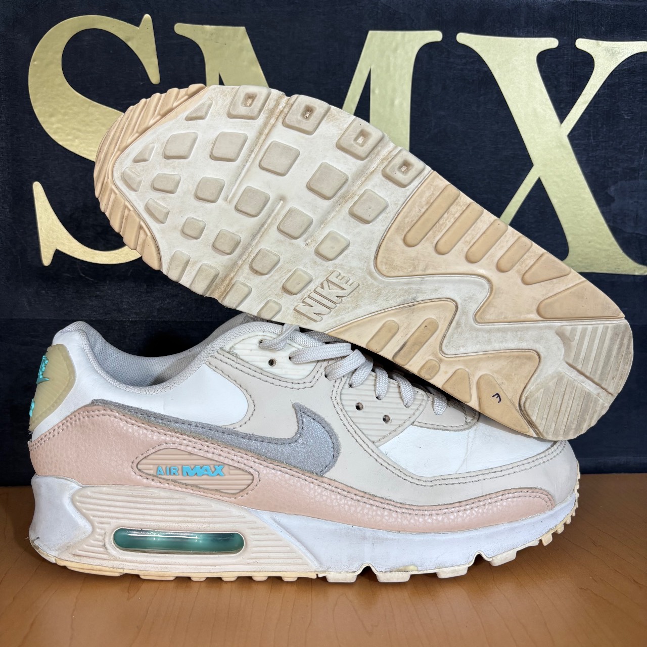 Nike air max mama · Foto 1