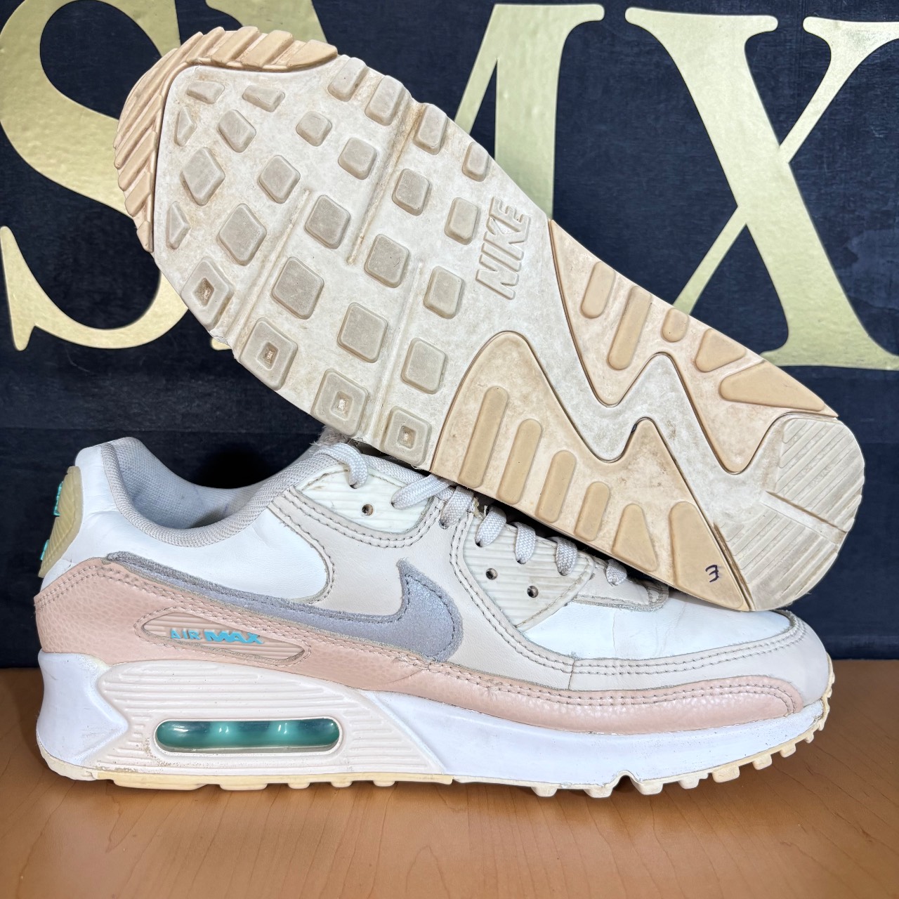 Nike air max mama · Foto 2